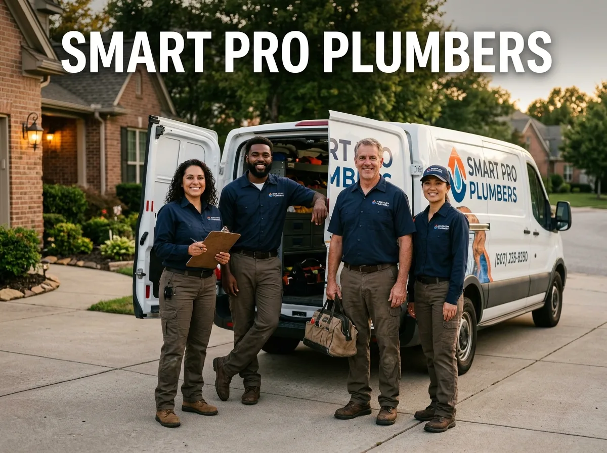 Water Heater Repair company in South Shore, SD